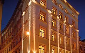 Hotel Wandl